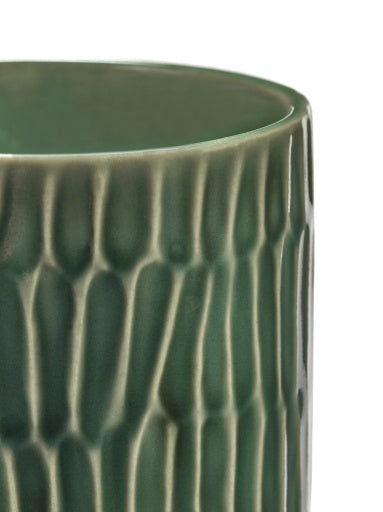 Serax - Pascale Naessens - VAAS M GROEN VERDE LANZA
