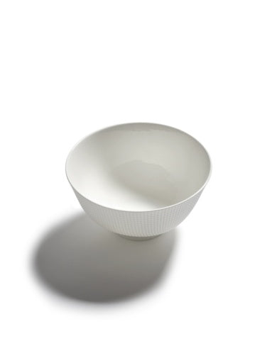 Serax - Ann Van Hoey - KOM 01 L WIT NIDO