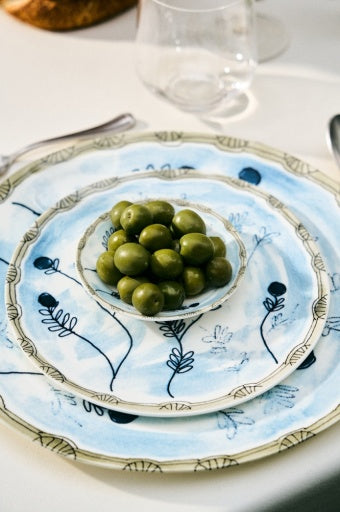 Serax - Marni - BORD L MIRTILLO TEA MF