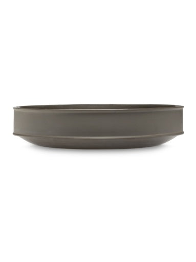 Serax - Kelly Wearstler - KOM XL HOOG SLATE DUNE