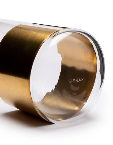 Serax - Niels Datema - KARAF COPPER CHEMISTRY