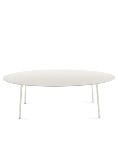Serax - Vincent Van Duysen - BIJZETTAFEL RONDE XL ZAND AUGUST