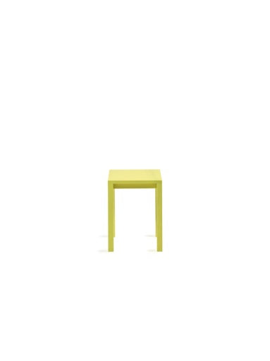 STOOL CHALK SILENT