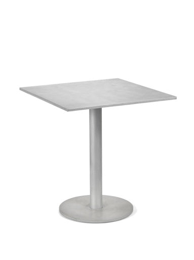 TAFEL VIERKANT S