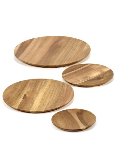 Serax - Studio Simple - HOUTEN BORD S DUNES