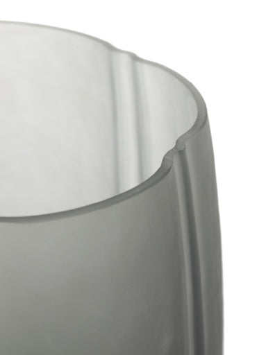 Serax - Piet Boon - VAAS 02 GRIJS SHAPES