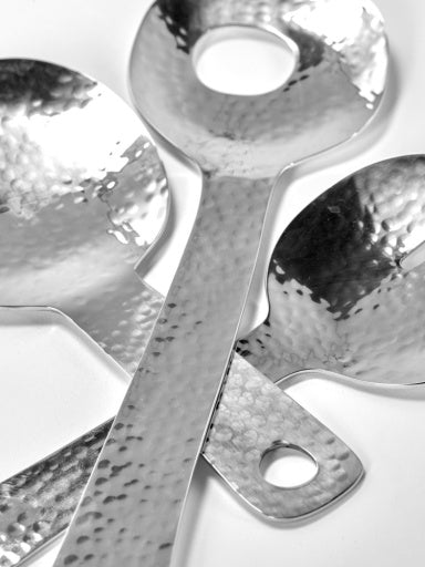 Serax - Paola Navone - SERVEERLEPEL RIJST TABLE NOMADE