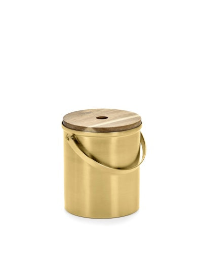 Serax - Bea Mombaers - IJSEMMER S GOUD GEBORSTELD