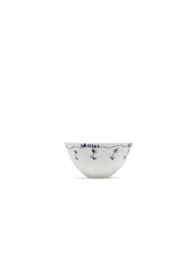 Serax - Marni - KOM M ANEMONE MILK MF