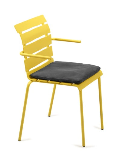 KUSSEN S ZWART ALIGNED