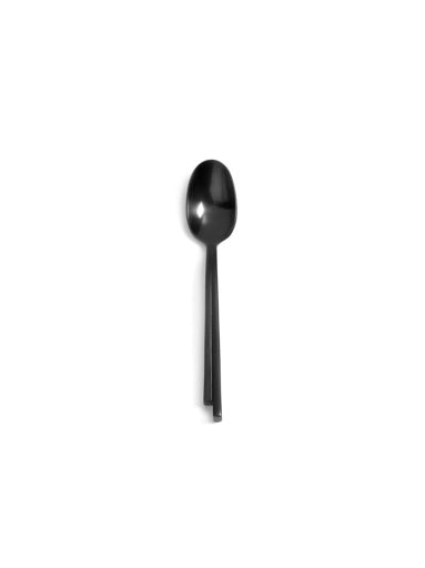 Serax - Kelly Wearstler - ESPRESSOLEPEL ZWART DUNE