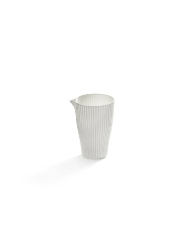 Serax - Ann Van Hoey - KAN M WIT NIDO