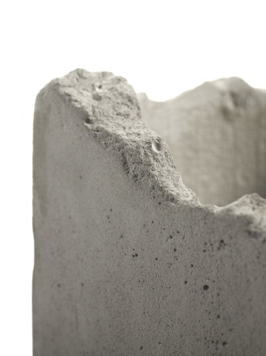 Serax - Patrick Paris - VAAS L BETON BROQUAINE