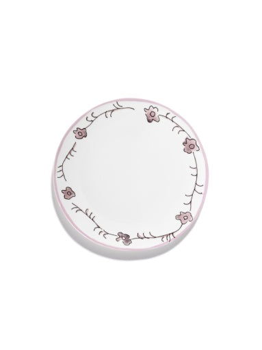 Serax - Marni - BORD M DARK VIOLA MF