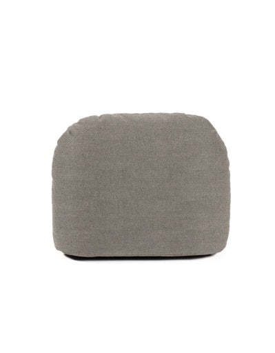 DECO CUSHION 1 SENALES GREY