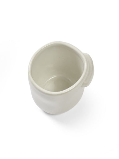 Serax - Uncharted - BEKER ZONDER HANDVAT OFF WHITE