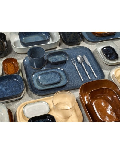 Serax - Merci - EXTRA DIEP BORD N°5 L OKER/BRUIN