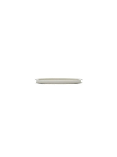 Serax - Kelly Wearstler - BORD XS ALABASTER DUNE