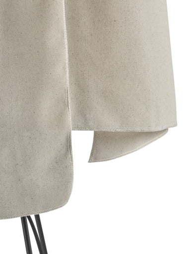 Serax - Paul Stefan Gross - STAANLAMP M ZWART BEIGE NOMAD