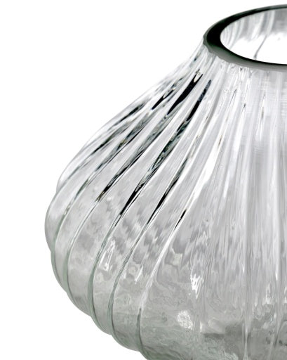 Serax - Kris Van Assche - VAAS 04 TRANSPARANT JOSEPHINE