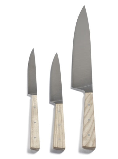 Serax - Kelly Wearstler - CHEF'S MES ESSENHOUT DUNE