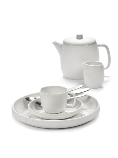 CAPPUCCINO CUP W/O HANDLE MATT