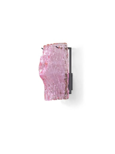 Serax - Filip Arickx - WANDLAMP 01 ROZE OAK