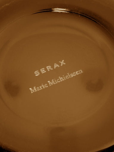 Serax - Marie Michielssen - GEURKAARS L AMBER MYSTIQUE