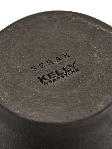 Serax - Kelly Wearstler - MELKKAN SLATE DUNE