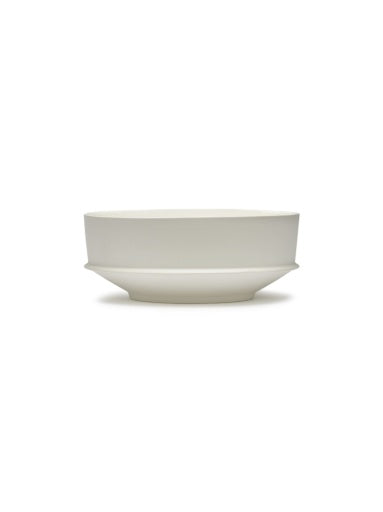 Serax - Kelly Wearstler - KOM L ALABASTER DUNE