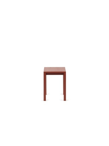 STOOL CHALK SILENT