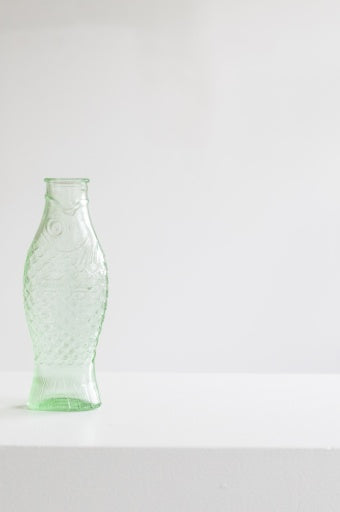 Serax - Paola Navone - GIFTSET GLASS FISH & FISH