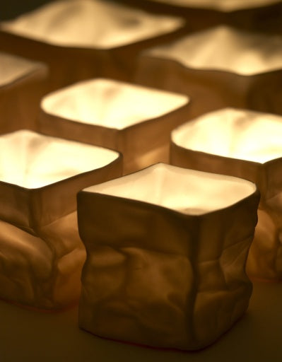 Serax - Kiki van Eijk - PAPIERZAK M KIKI