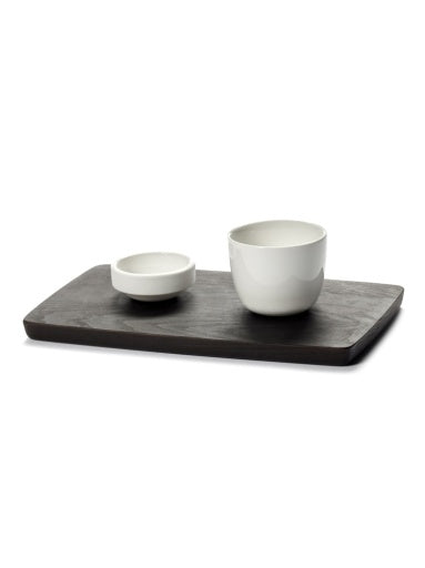 CAPPUCCINO CUP W/O HANDLE MATT