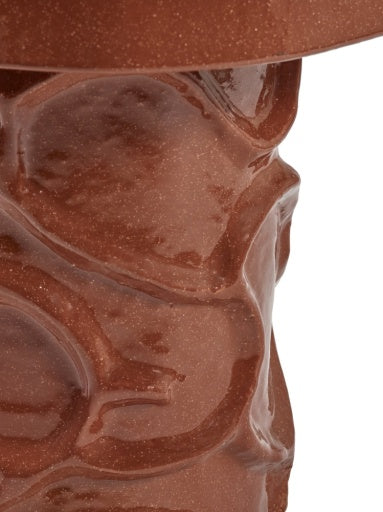 Serax - Marie Michielssen - BIJZETTAFEL 07 ROEST MENA