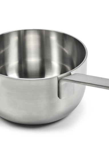 Serax - Piet Boon - STEELPAN EXCL. DEKSEL ALUMINIUM BASE
