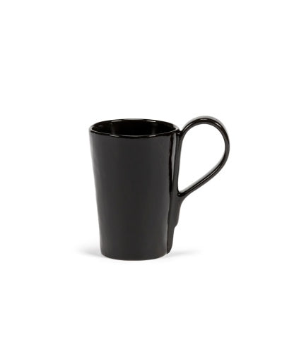 Serax - Marie Michielssen - BEKER EBONY LA MÈRE