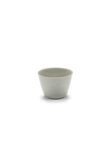 Serax - Vincent Van Duysen - CAPPUCCINOKOP ZONDER OOR SAND CENA