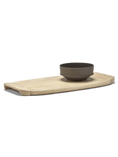 Serax - Kelly Wearstler - KOM XS SLATE DUNE