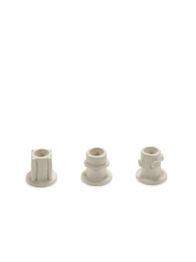 Serax - Marie Michielssen - KANDELAAR 01 ASS/3 BEIGE MOLLY