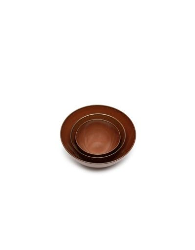 Serax - Anita Le Grelle - KOM S RUST