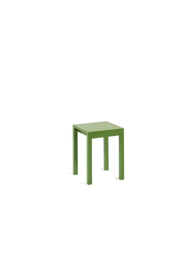 STOOL GRASS SILENT