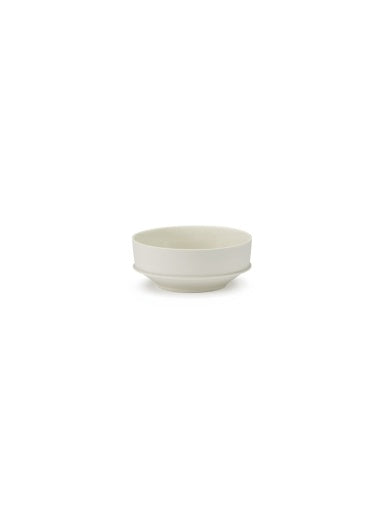 Serax - Kelly Wearstler - STARTSET 12 PCS ALABASTER DUNE