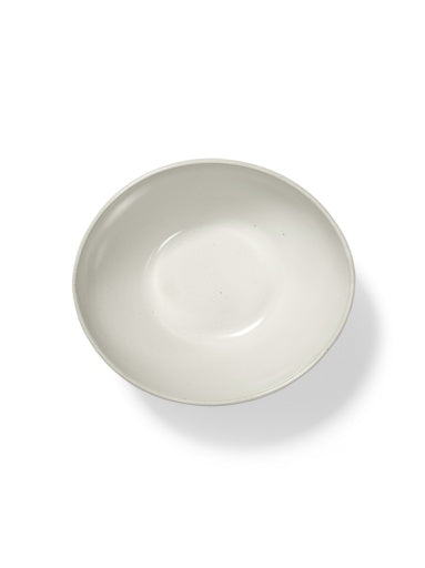 Serax - Uncharted - SERVEERKOM OFF WHITE OUT OF LINES