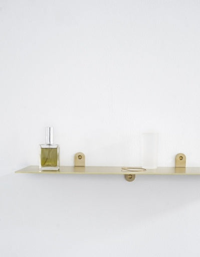 SHELF N°1 ONGELAKT - MESSIN