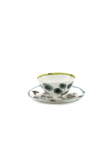 Serax - Marni - KOM L ANEMONE VANIGLIA MF