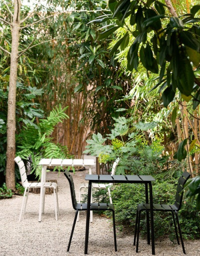 EETTAFEL S ZWART ALIGNED