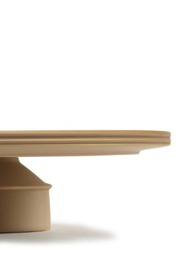 Serax - Kelly Wearstler - GEBAKSCHAAL CLAY DUNE