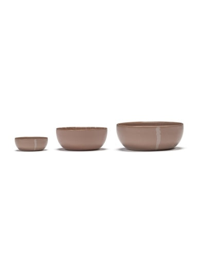 Serax - Kelly Wearstler - KOM XS SIENNA ZUMA