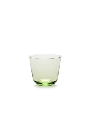 Ann Demeulemeester - Ann Demeulemeester - GLAS GROEN GRACE